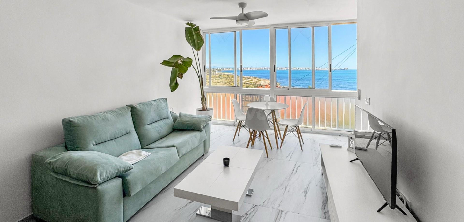 Apartamento 1 habitación 45m² en venta - Punta Prima