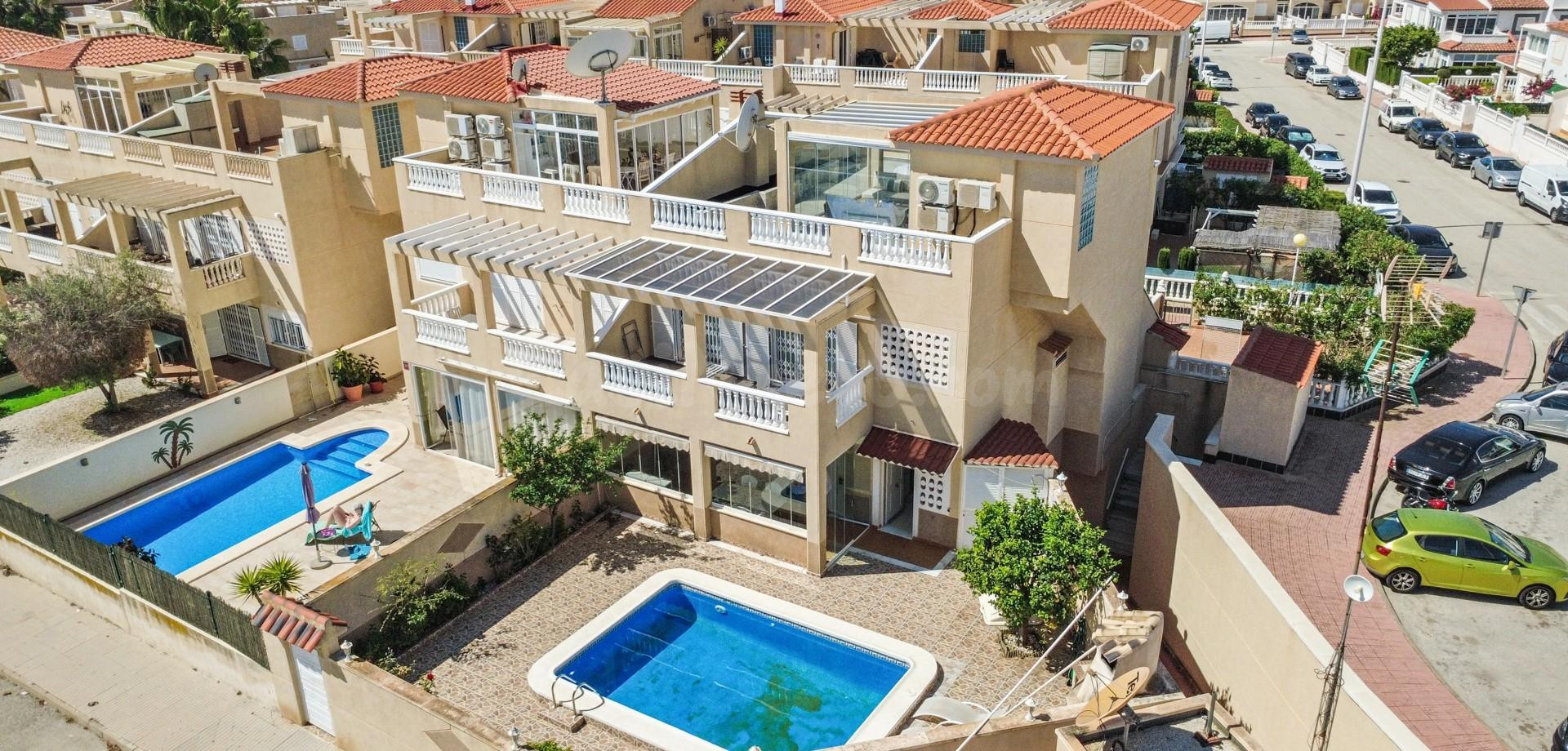 Apartamento 3 habitaciones 102m² en venta - La Ciñuelica