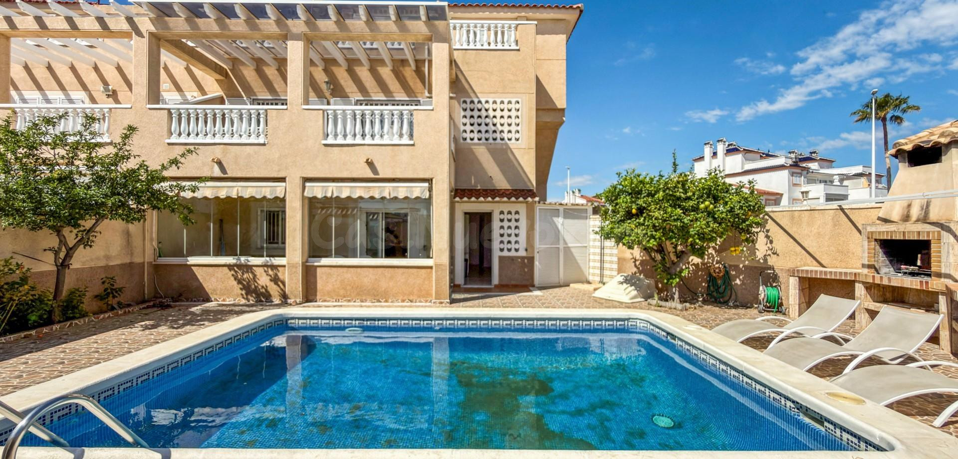 Apartamento 3 habitaciones 102m² en venta - La Ciñuelica - foto 5