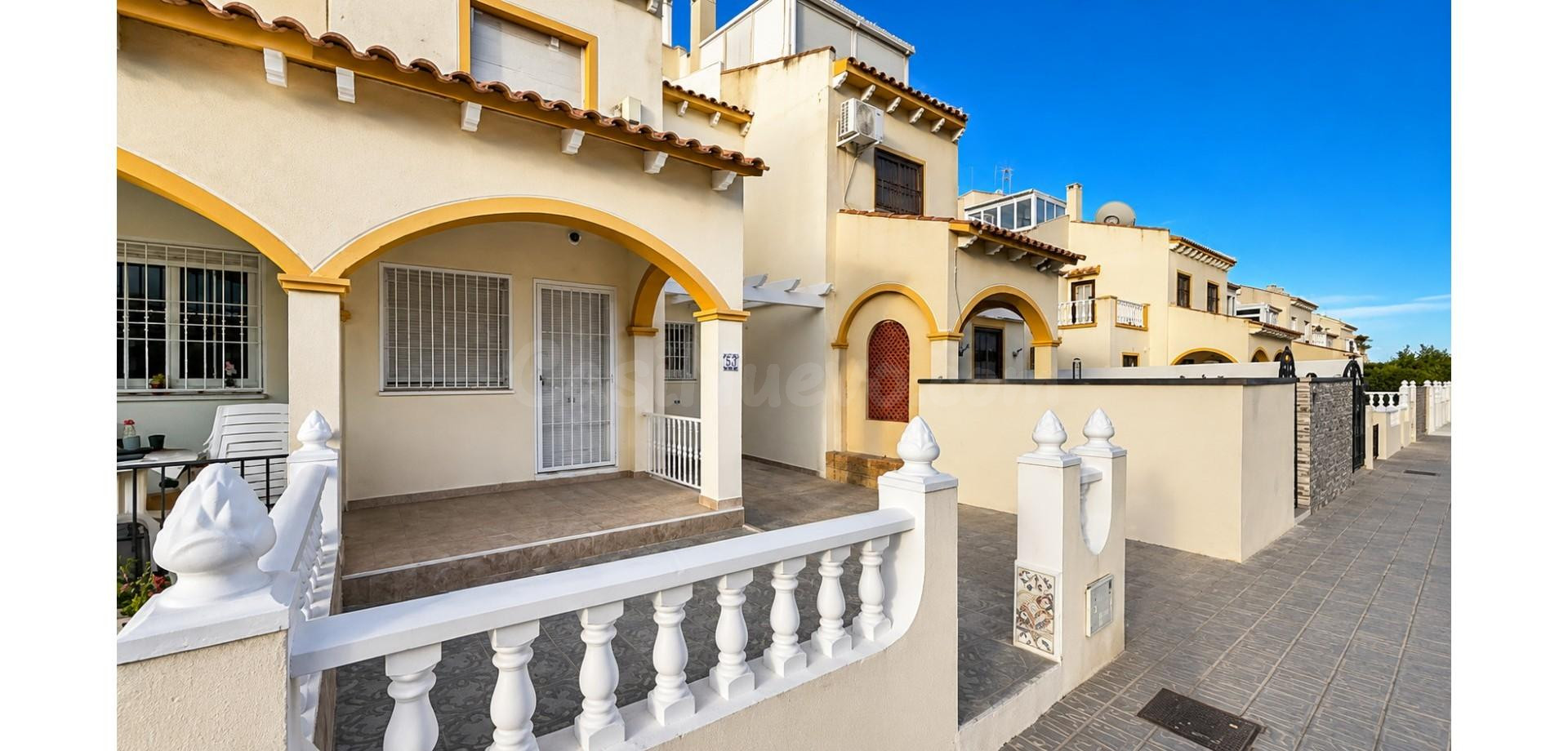 Adosado 2 habitaciones 72m² en venta - Playa Flamenca - foto 5