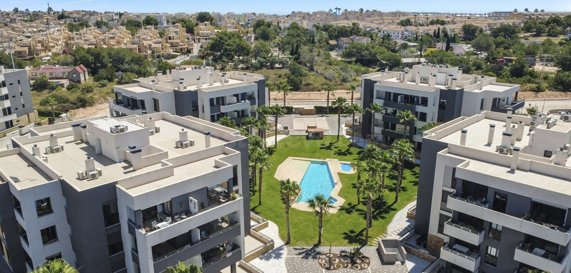 Apartamento 2 habitaciones 85m² en venta - PAU 8