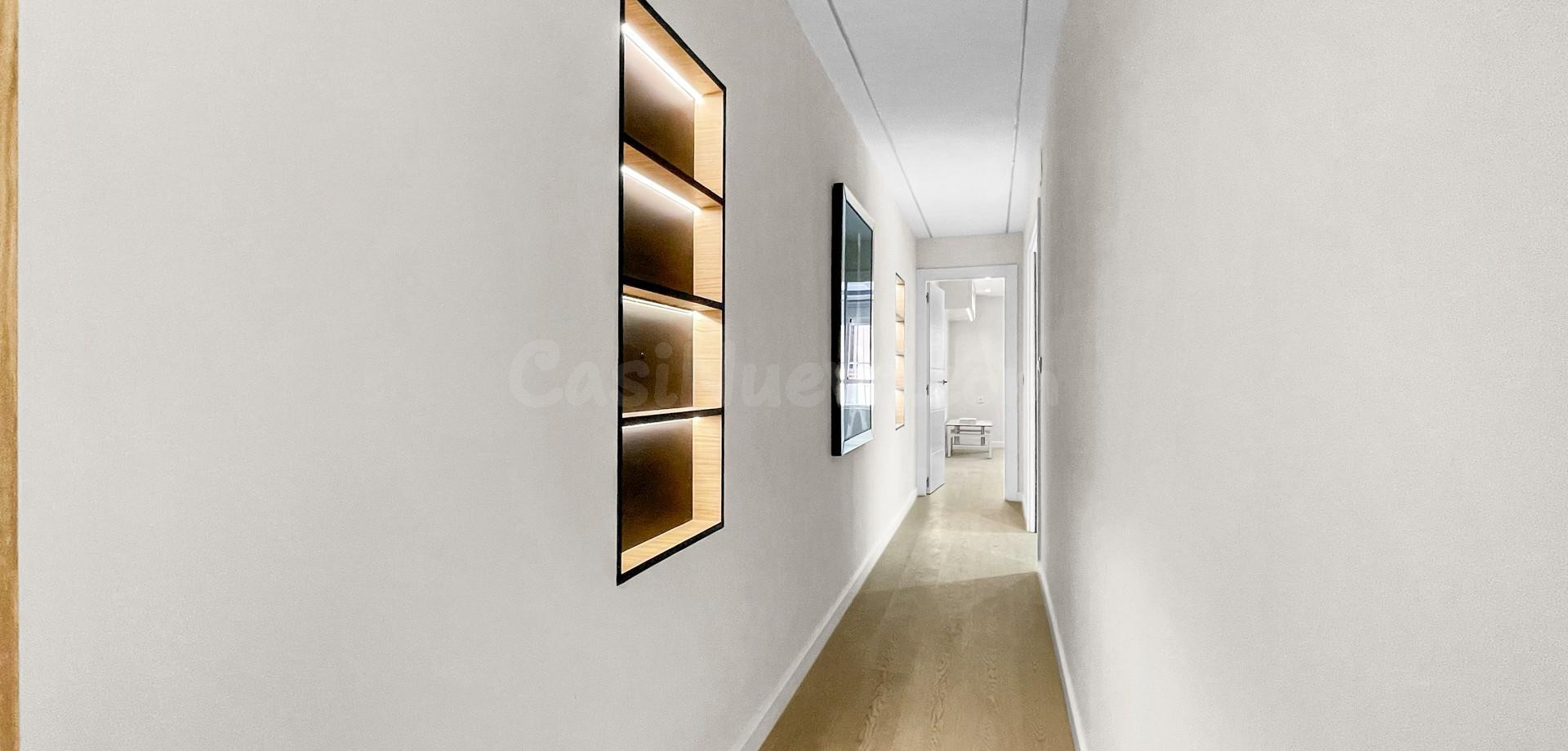 Apartamento 3 habitaciones 108m² en venta - Centro - foto 2
