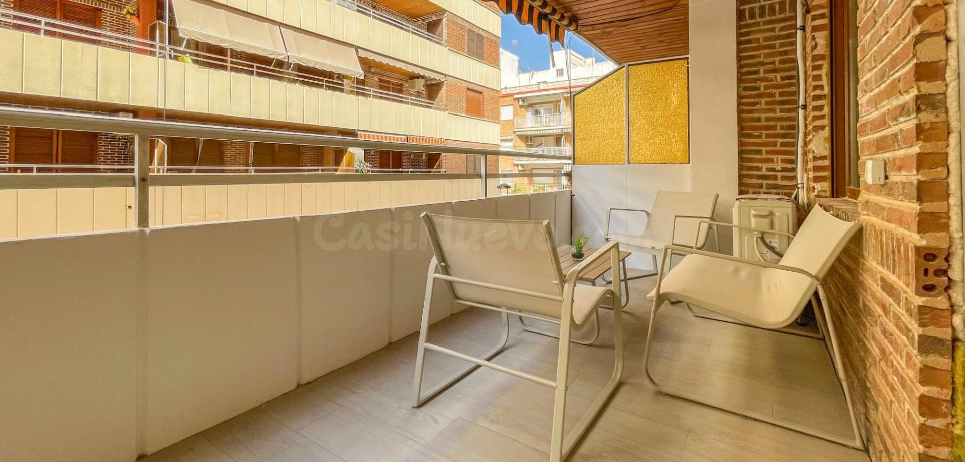 Apartamento 2 habitaciones 91m² en venta - Acequion - foto 2