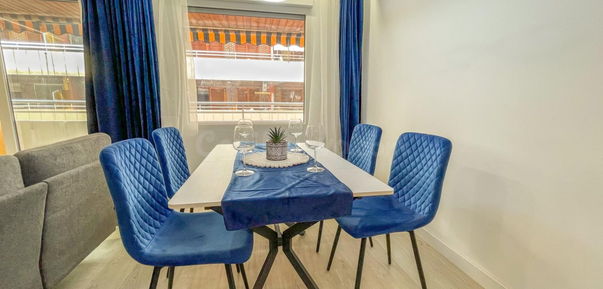 Apartamento 2 habitaciones 91m² en venta - Acequion - foto 3