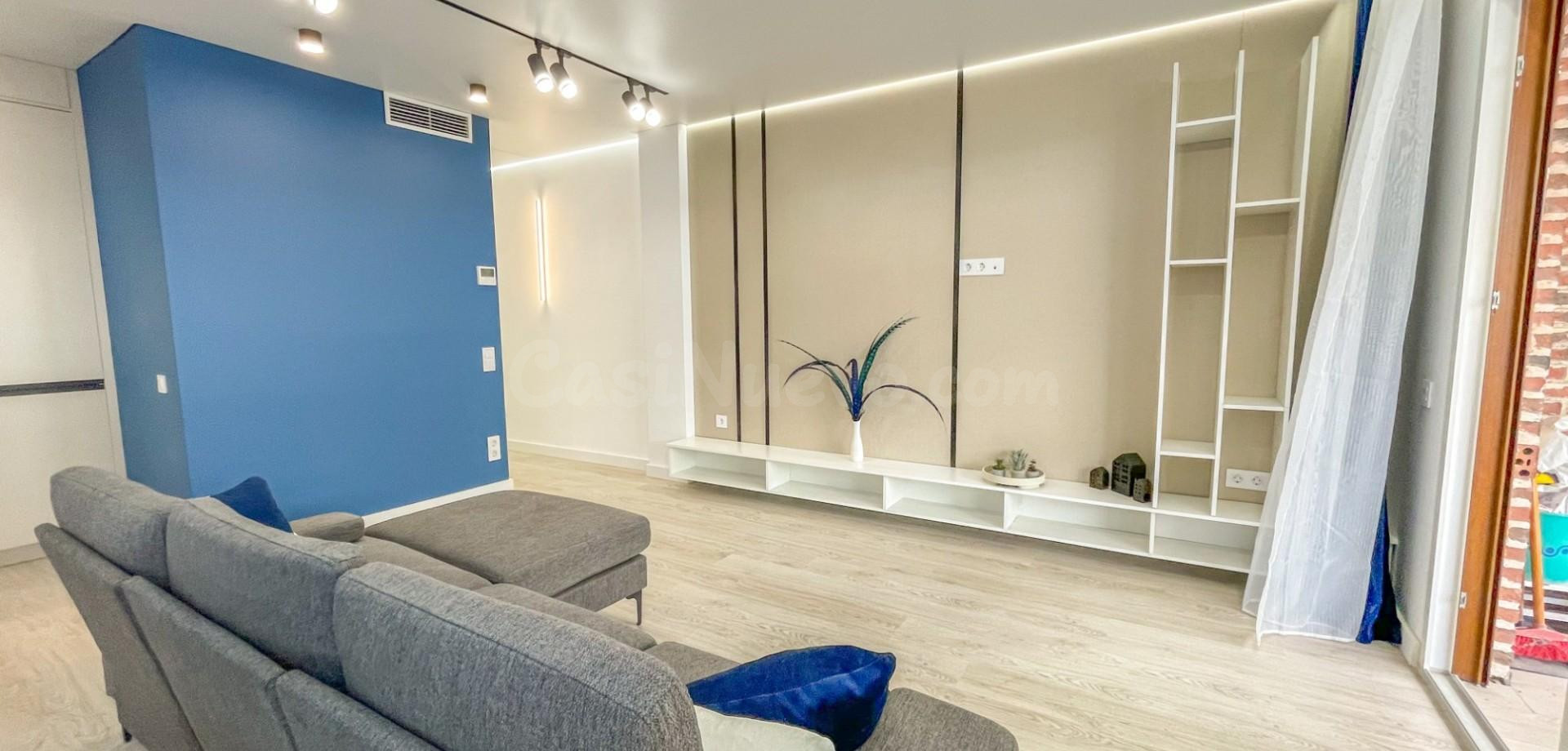 Apartamento 2 habitaciones 91m² en venta - Acequion - foto 4