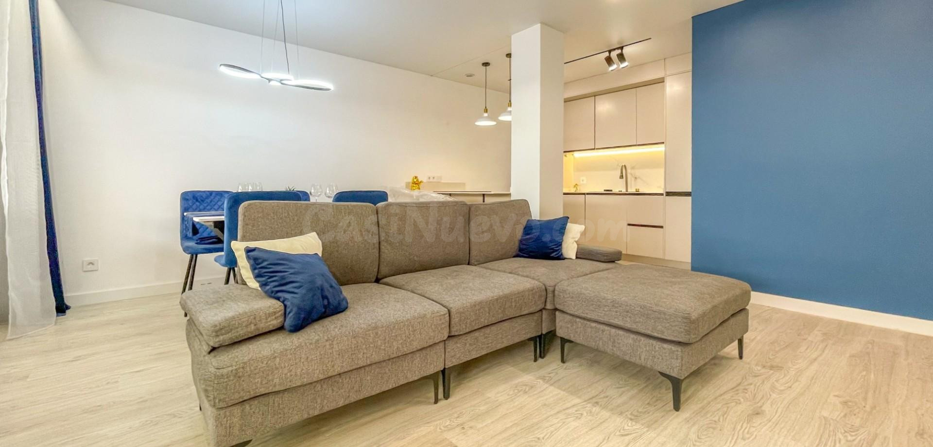Apartamento 2 habitaciones 91m² en venta - Acequion - foto 5