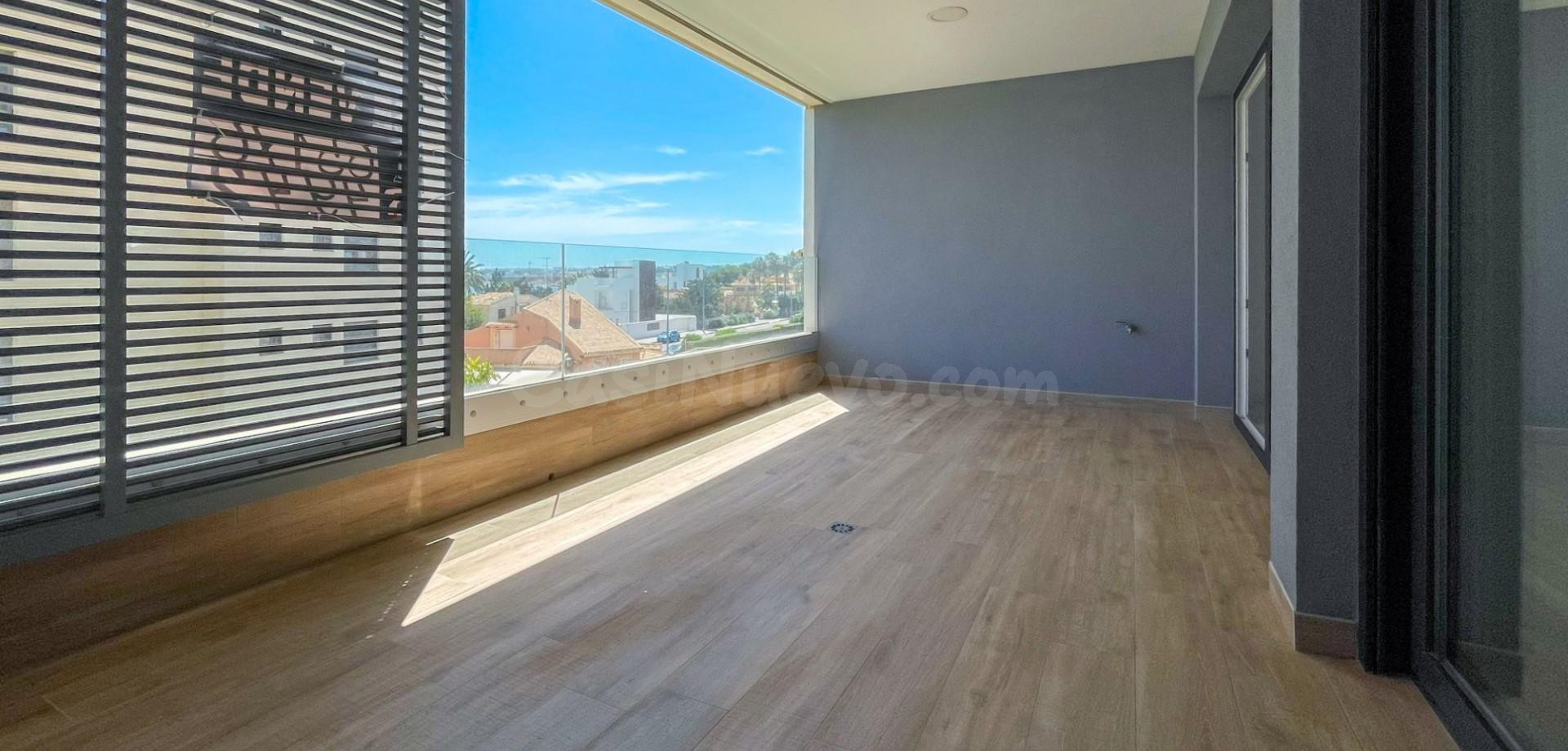 Apartamento 3 habitaciones 146m² en venta - Punta Prima - foto 5