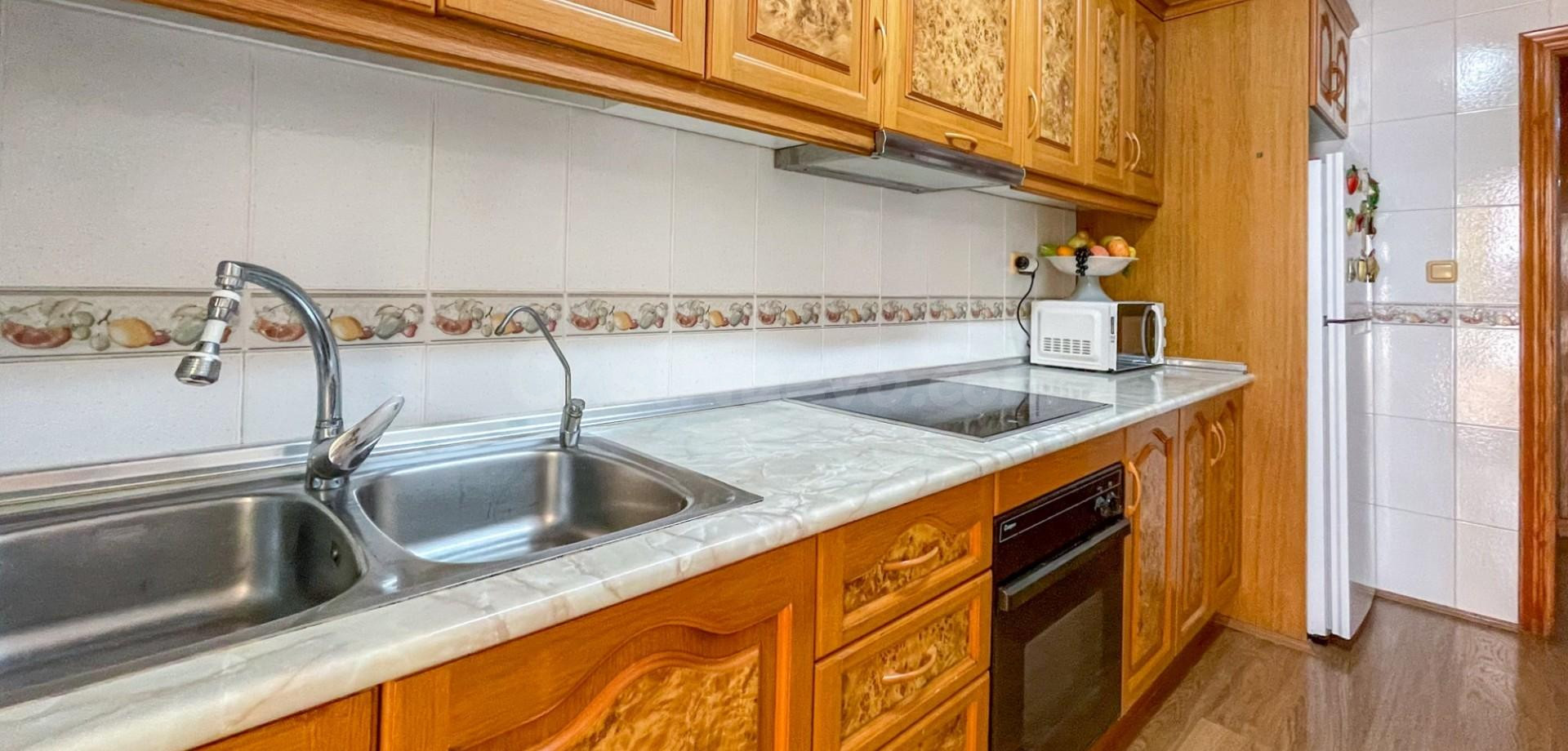 Apartamento 3 habitaciones 129m² en venta - Parque de las Na - foto 3