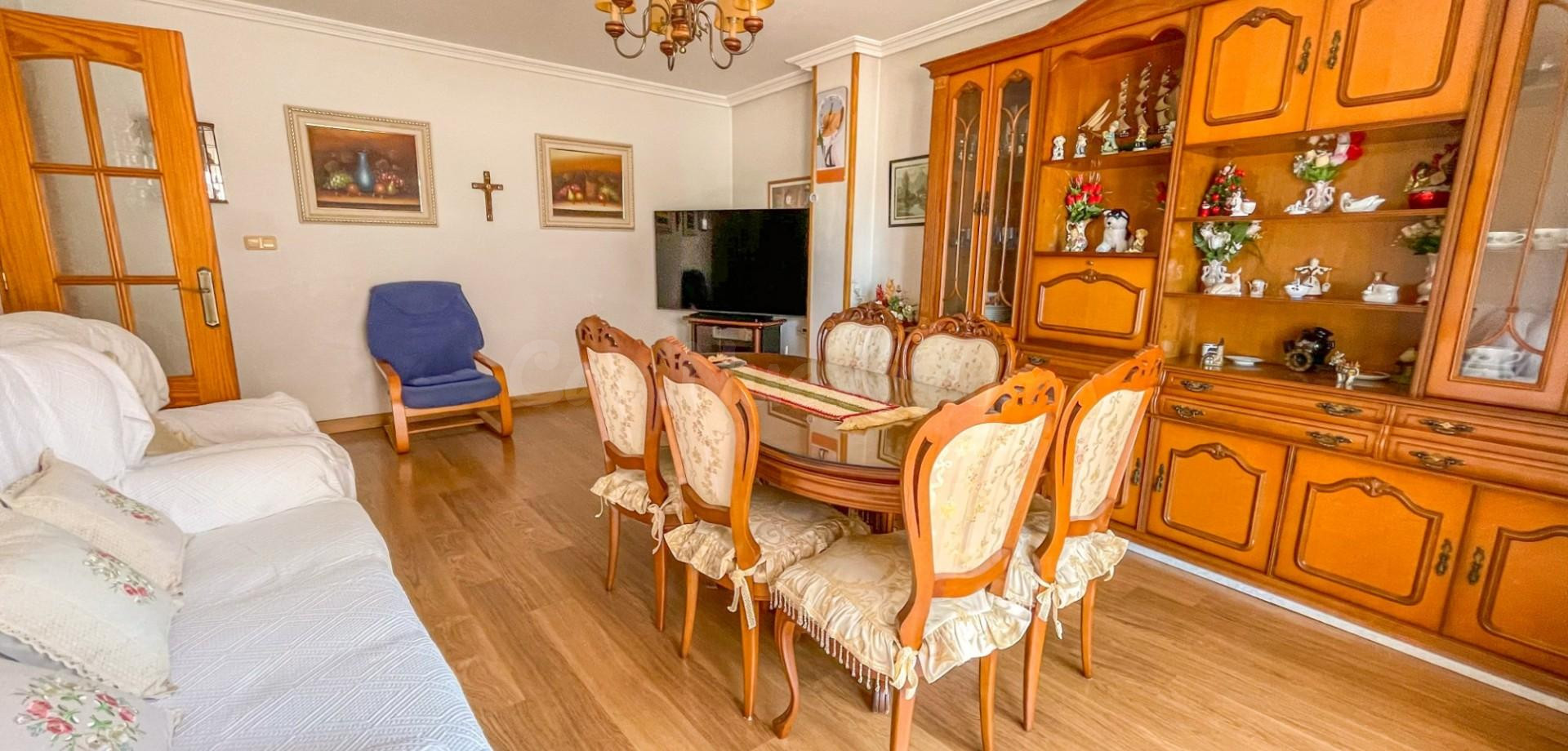Apartamento 3 habitaciones 129m² en venta - Parque de las Na - foto 5