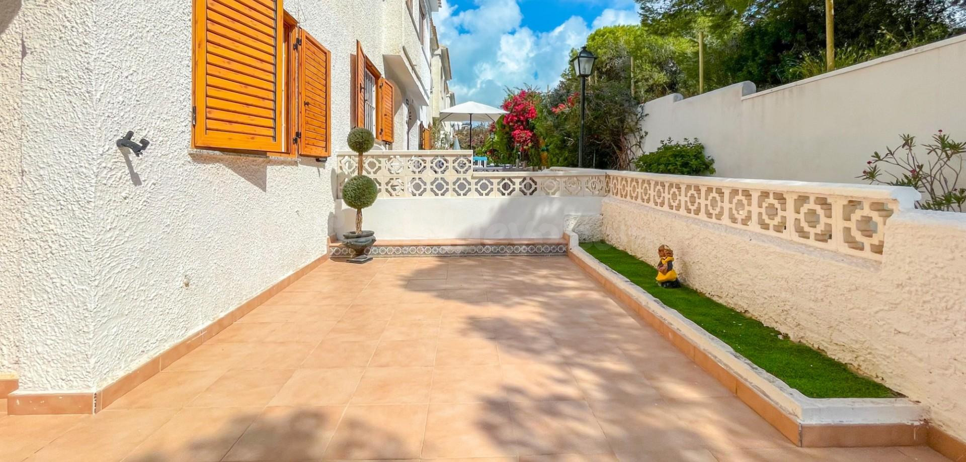 Adosado 2 habitaciones 68m² en venta - Orihuela Costa