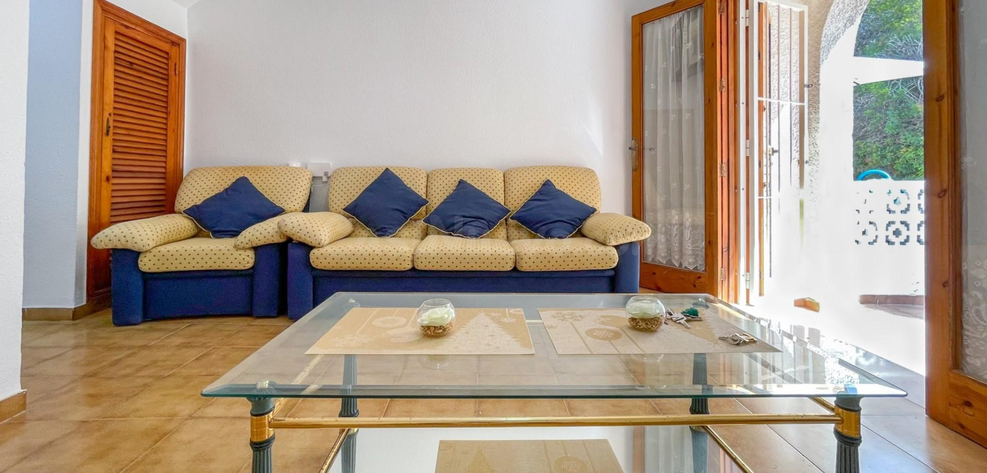 Adosado 3 habitaciones 68m² en venta - Orihuela Costa - foto 4