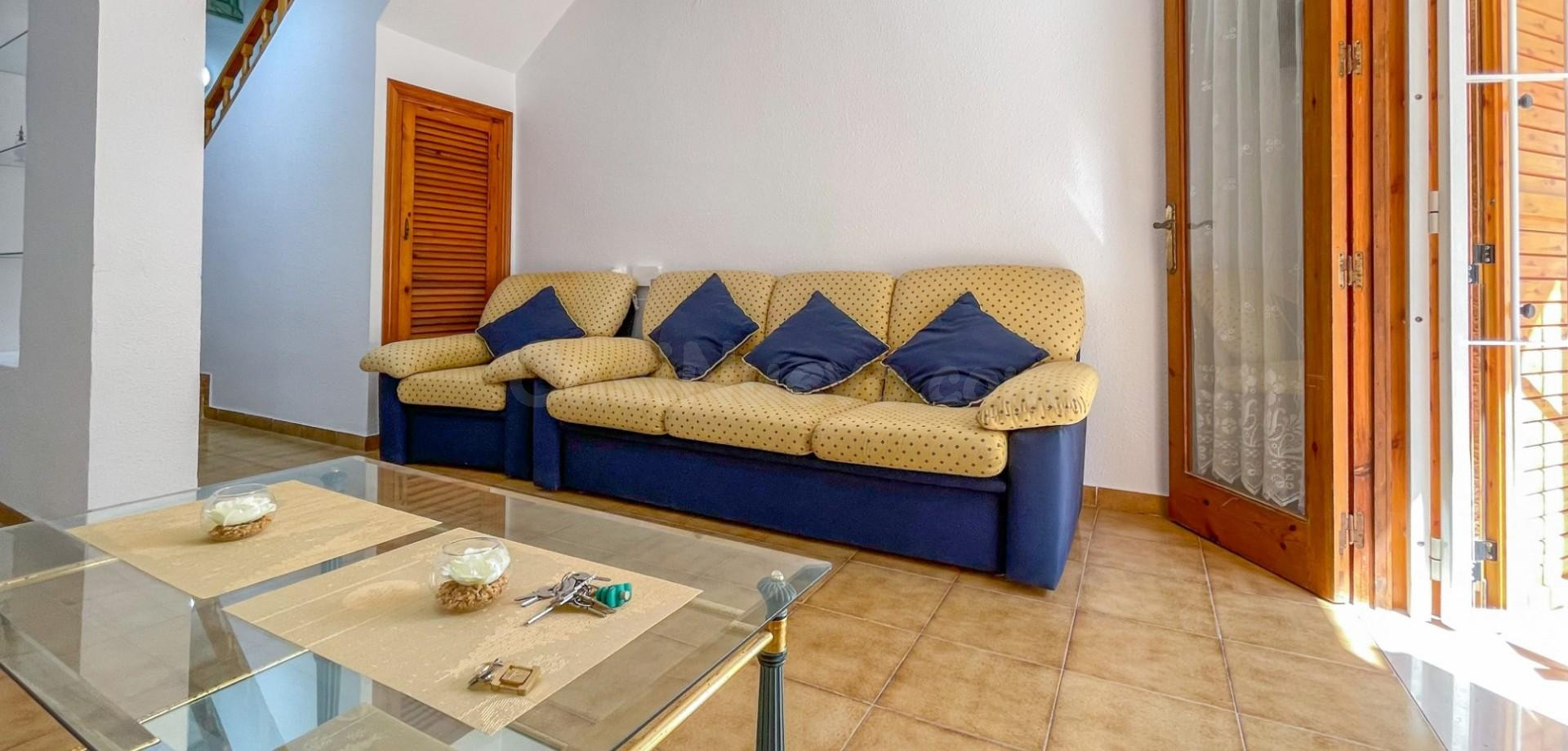 Adosado 3 habitaciones 68m² en venta - Orihuela Costa - foto 5