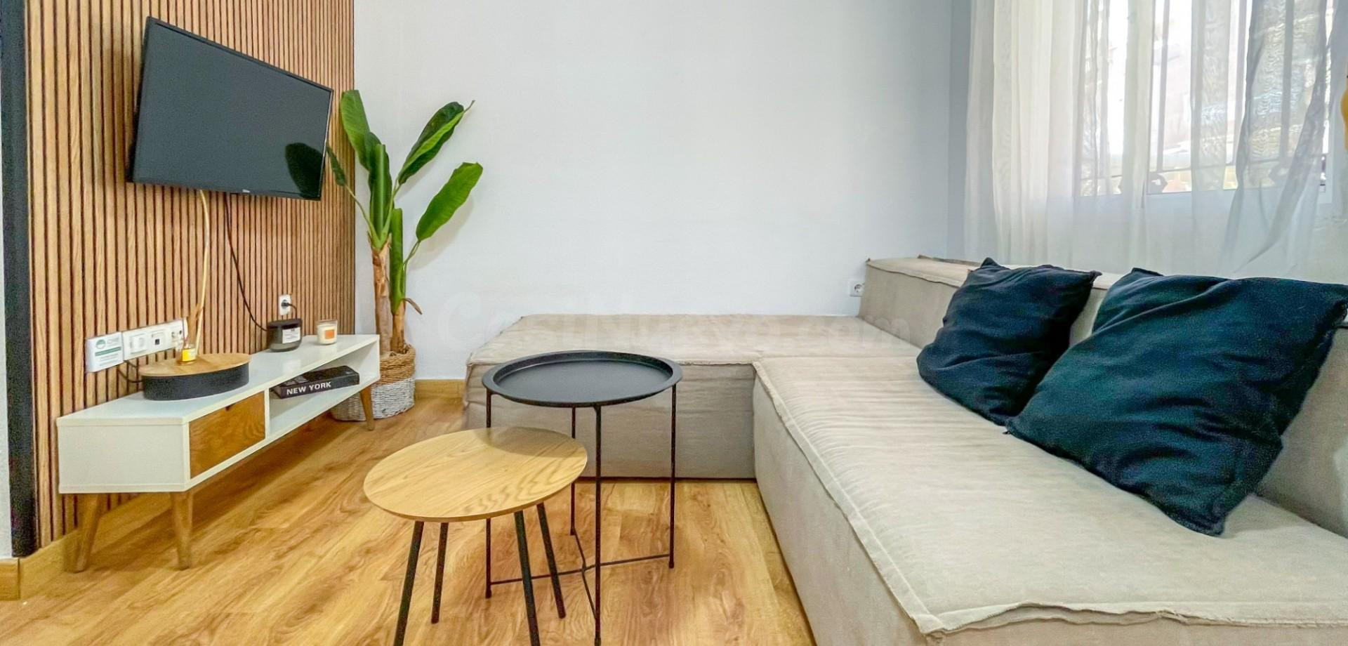 Adosado 3 habitaciones 73m² en venta - La Zenia