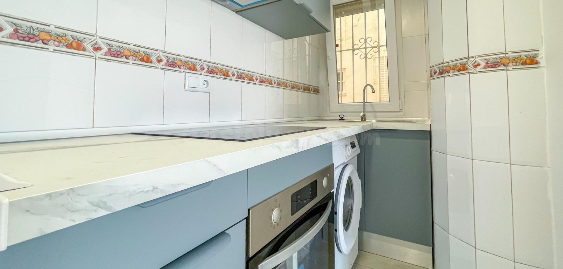 Apartamento 2 habitaciones 68m² en venta - Estacion de autobuses - foto 3