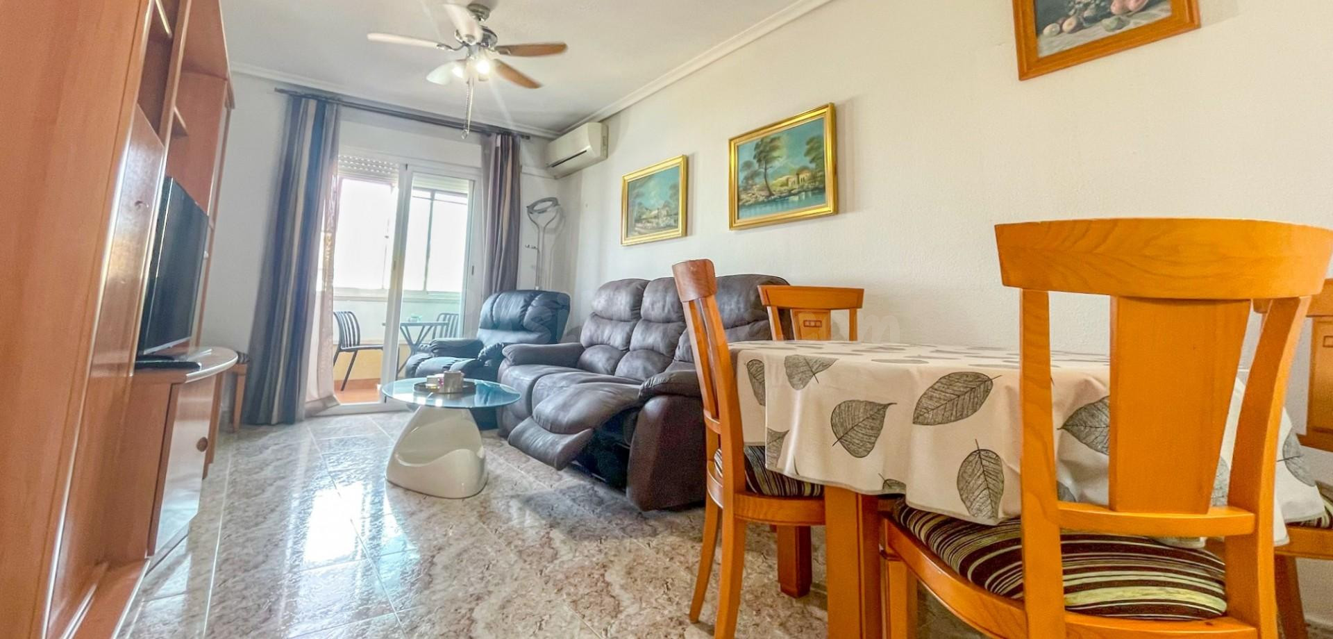 Apartamento 3 habitaciones 92m² en venta - torrevieja - foto 2