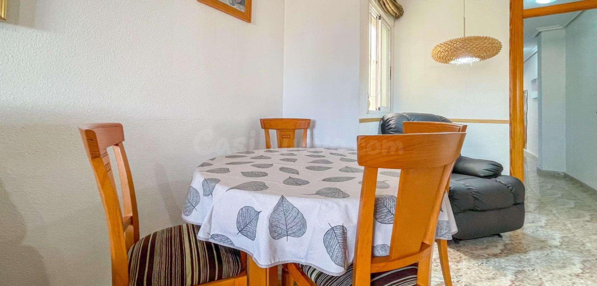 Apartamento 3 habitaciones 92m² en venta - torrevieja - foto 4
