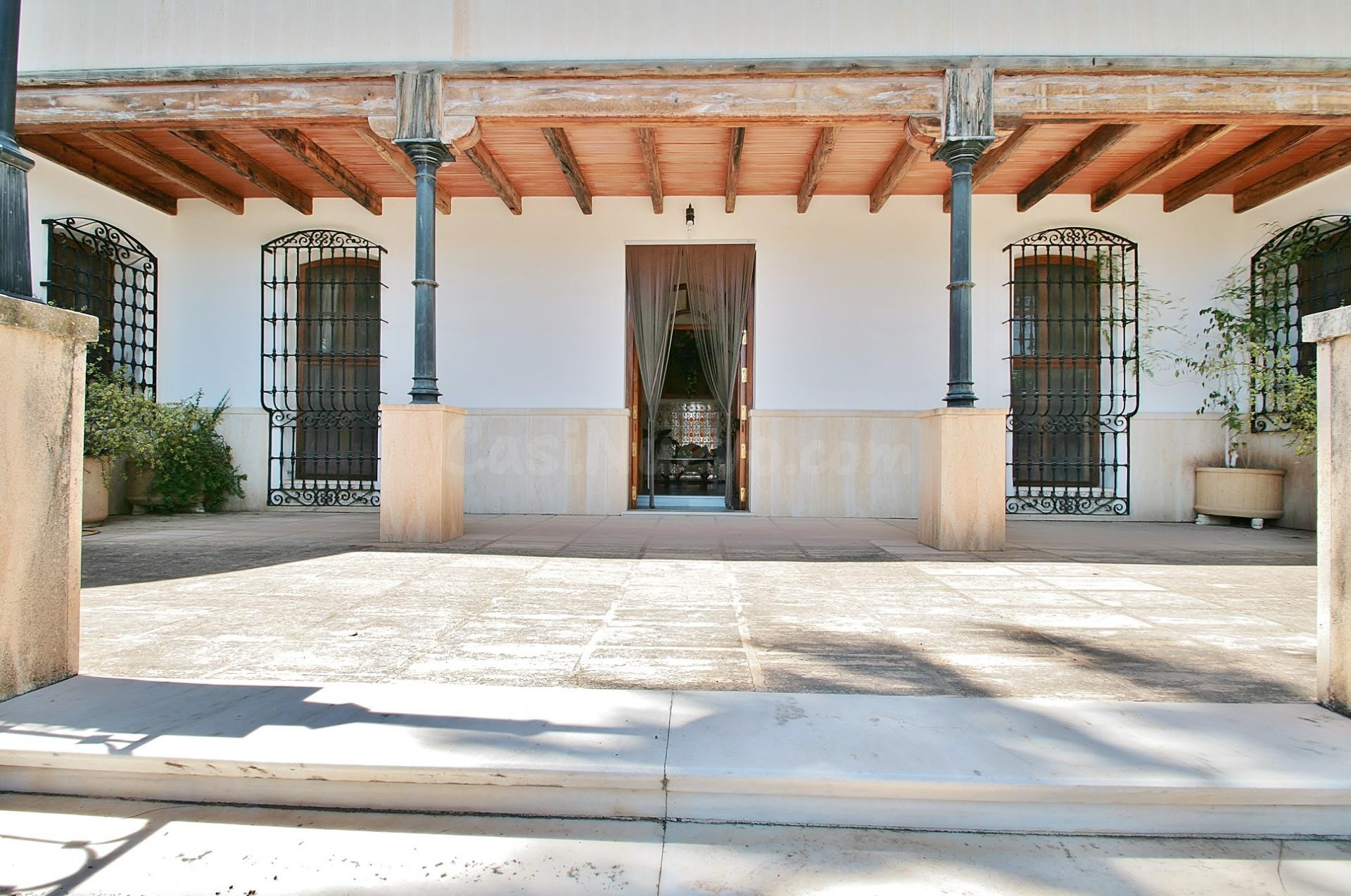 Tradición, espacio y futuro en el corazón de Níjar - foto 2