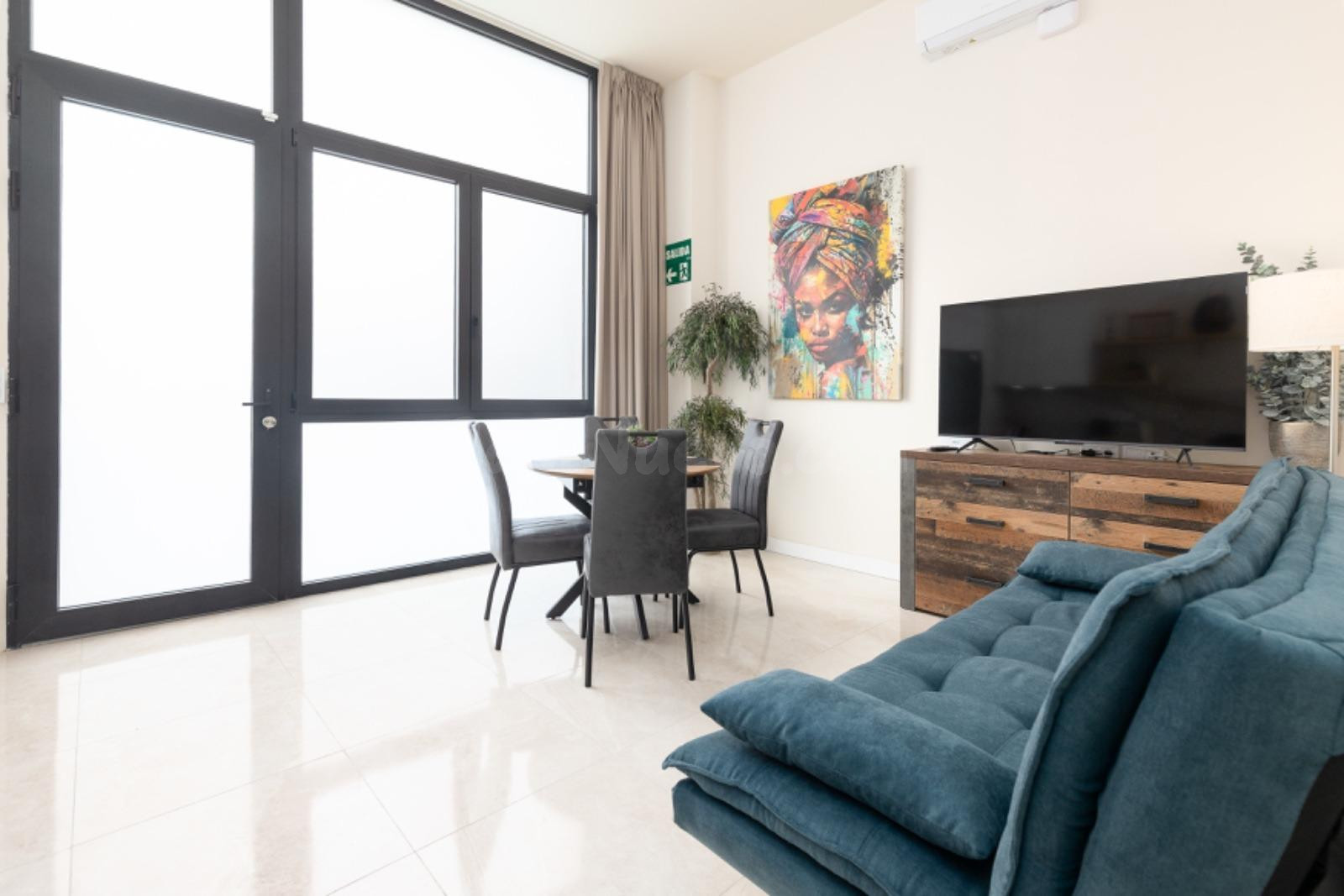 ACTIVO DE INVERSIÓN EN VALENCIA, 3APARTAMENTOS TURISTICOS  C - foto 2
