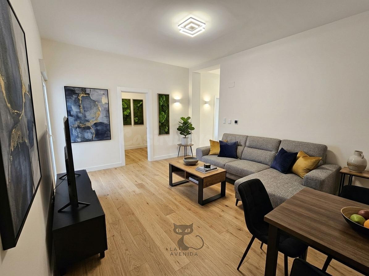 CASA EN BENIFAIO - LO QUE ESTABAS BUSCANDO PARA VIVIR COMO DESEAS
