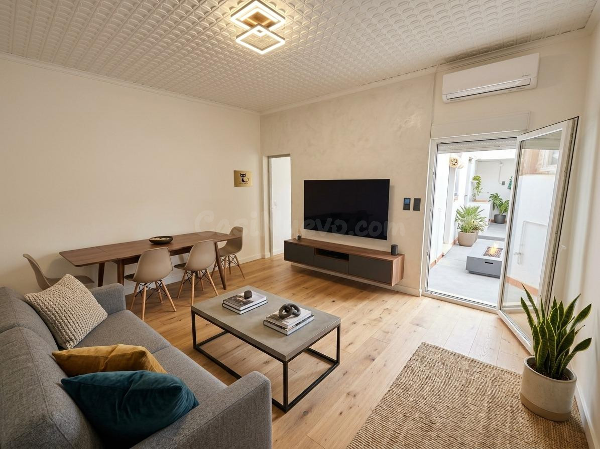 CASA EN BENIFAIO - LO QUE ESTABAS BUSCANDO PARA VIVIR COMO DESEAS - foto 2
