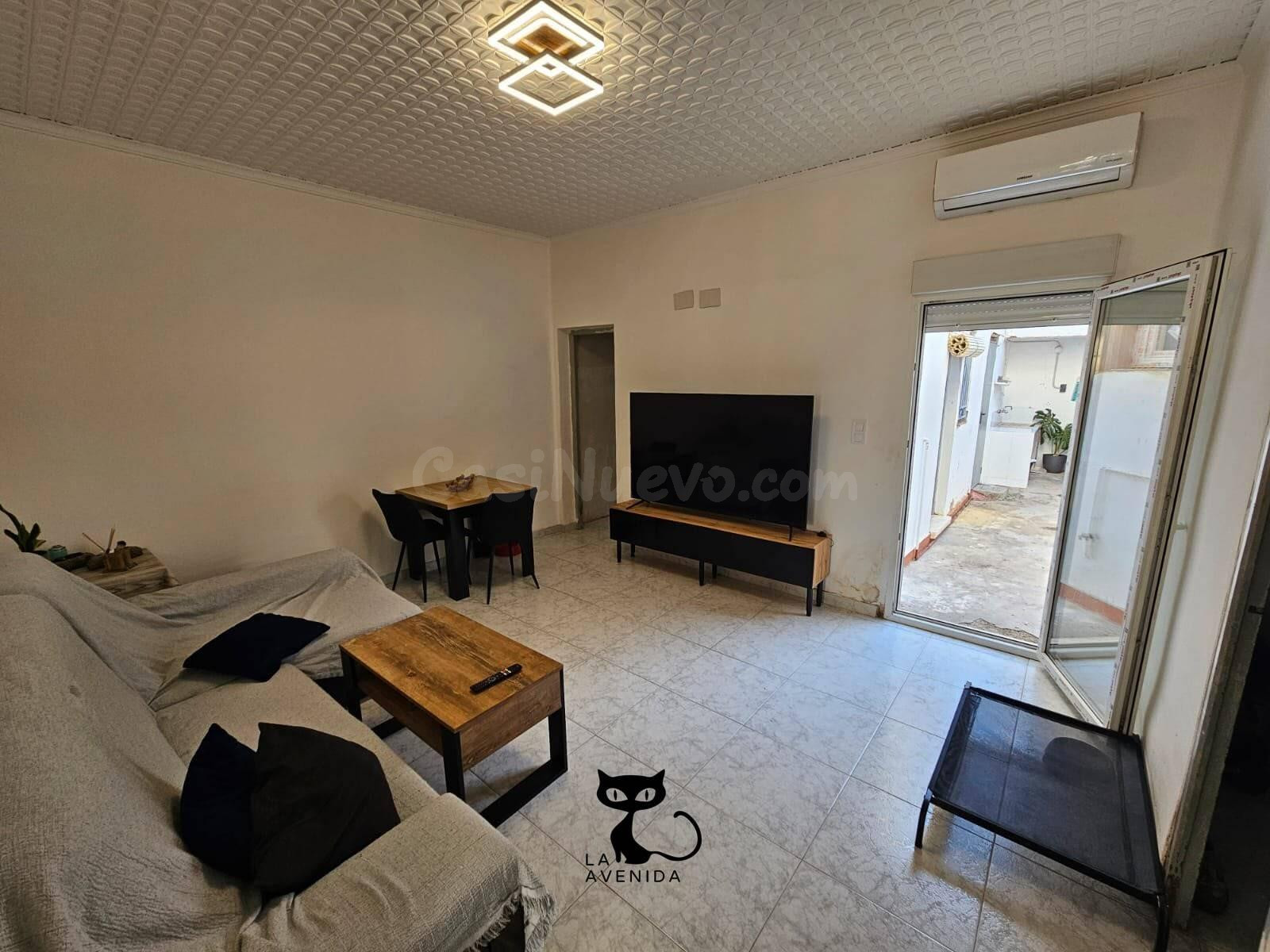 CASA EN BENIFAIO - LO QUE ESTABAS BUSCANDO PARA VIVIR COMO DESEAS - foto 3