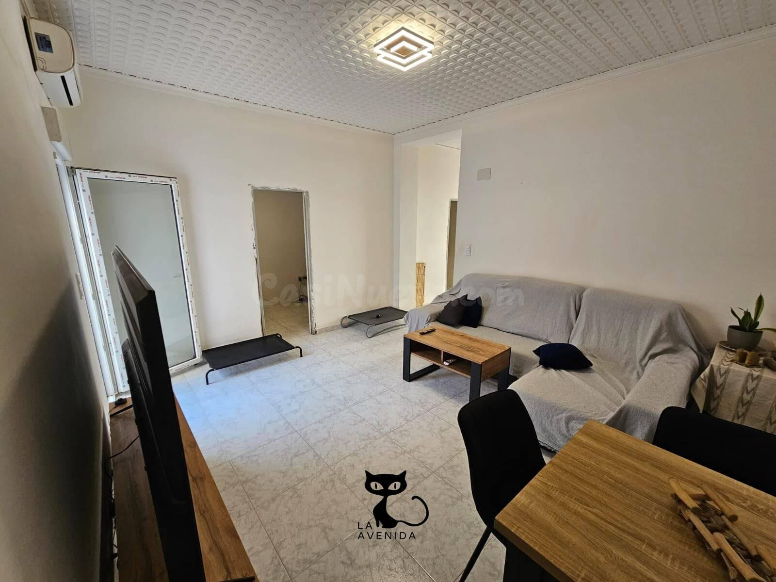 CASA EN BENIFAIO - LO QUE ESTABAS BUSCANDO PARA VIVIR COMO DESEAS - foto 5
