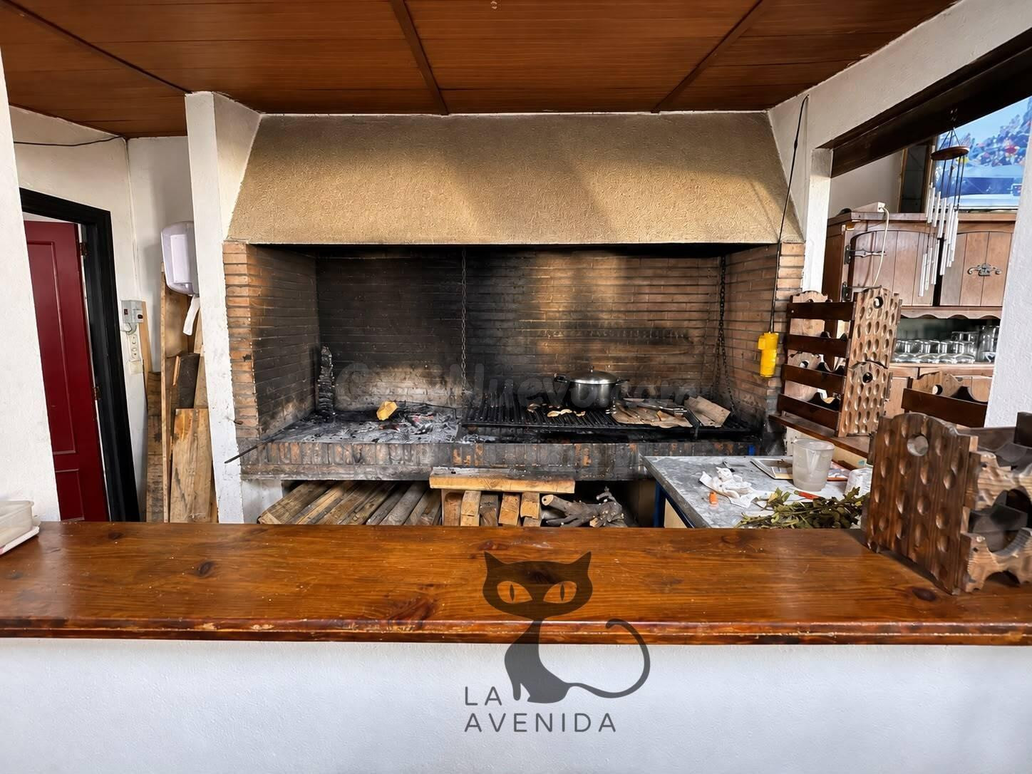 BAR-RESTAURANTE EN BENIPARREL - foto 4
