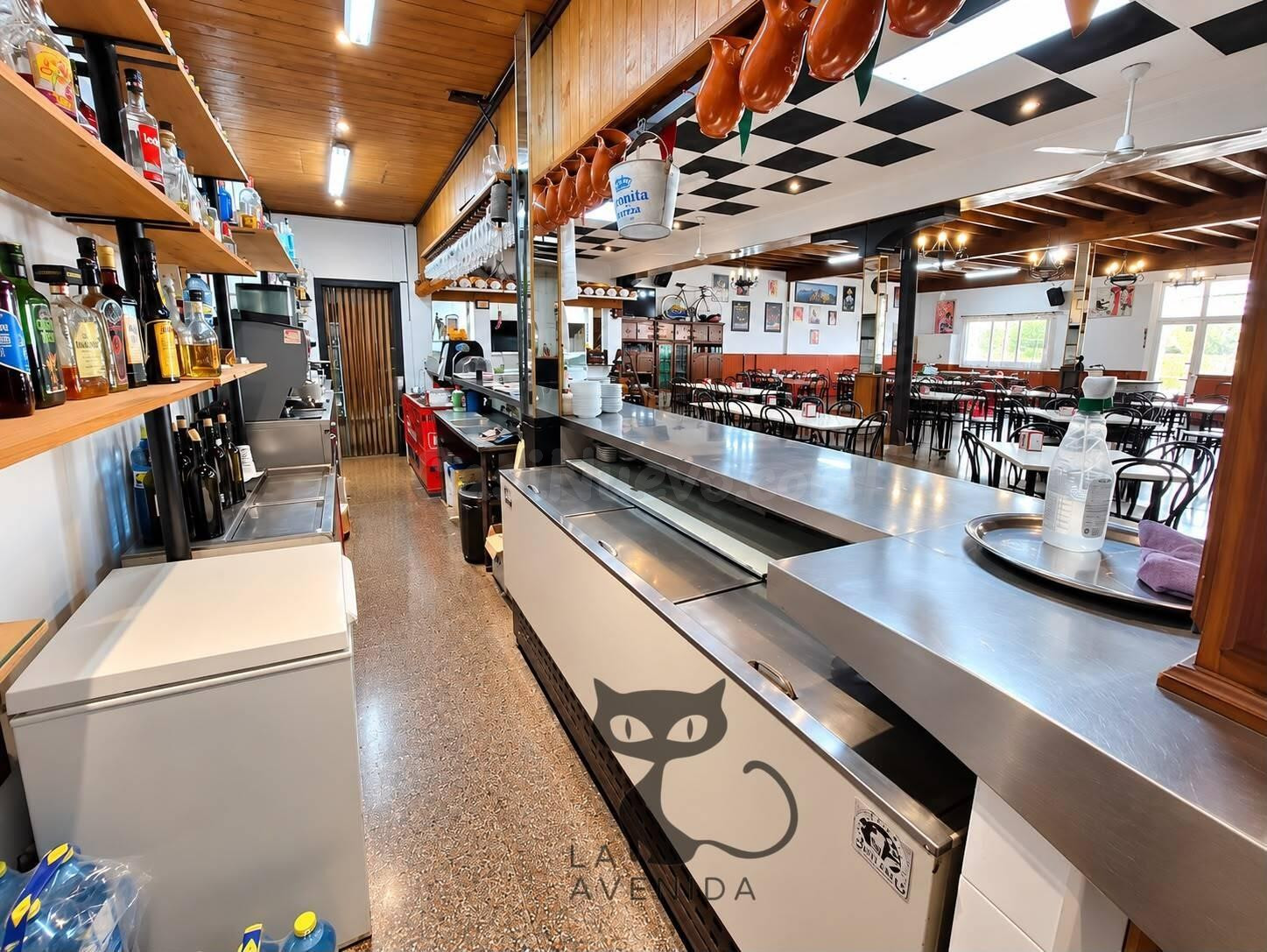 BAR-RESTAURANTE EN BENIPARREL - foto 5