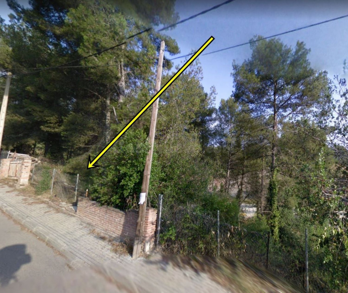 ¡Oportunidad! ¡Fantástico terreno en Can Castany, Cervelló! - foto 2