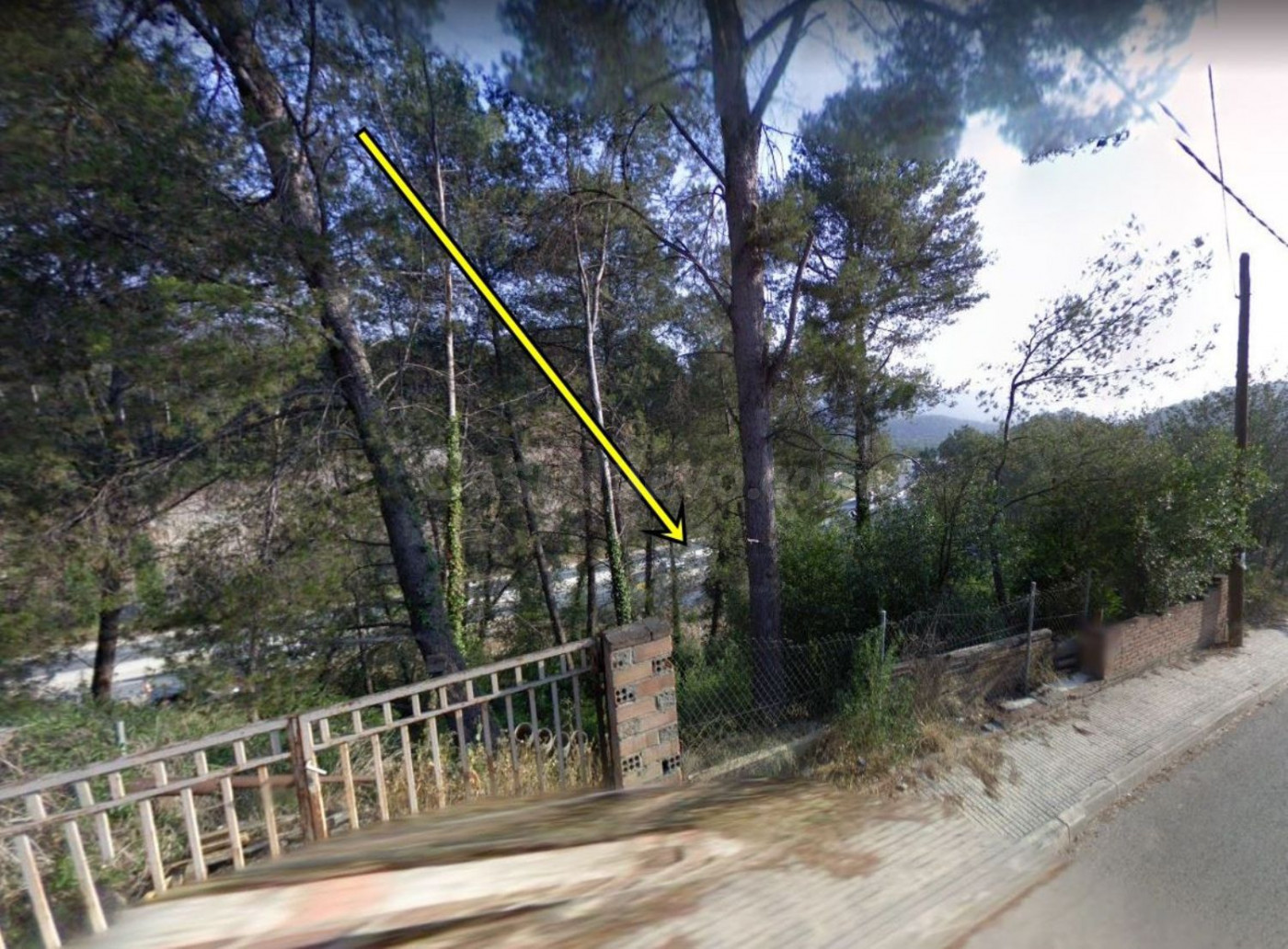 ¡Oportunidad! ¡Fantástico terreno en Can Castany, Cervelló! - foto 3