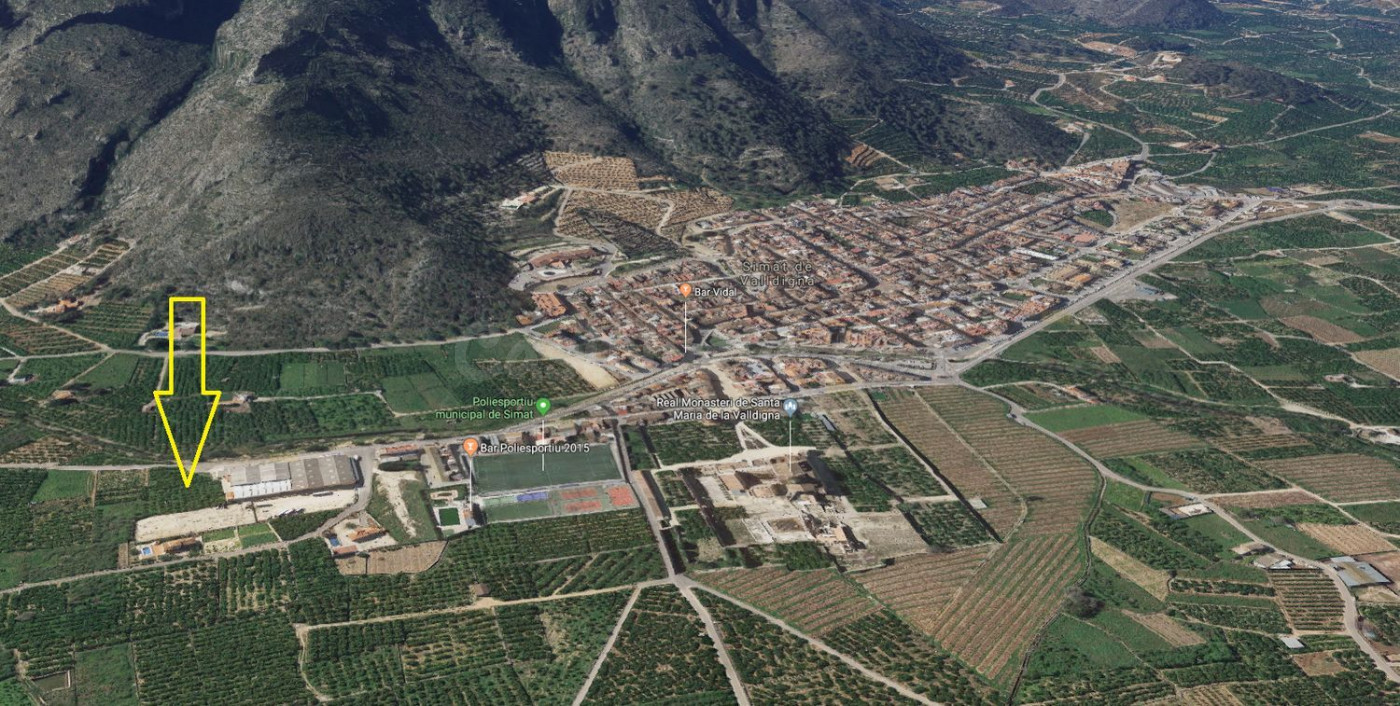 ¡OPORTUNIDAD DIRECTA PROPIETARIO! TERRENO CON MUCHAS POSIBIL - foto 2