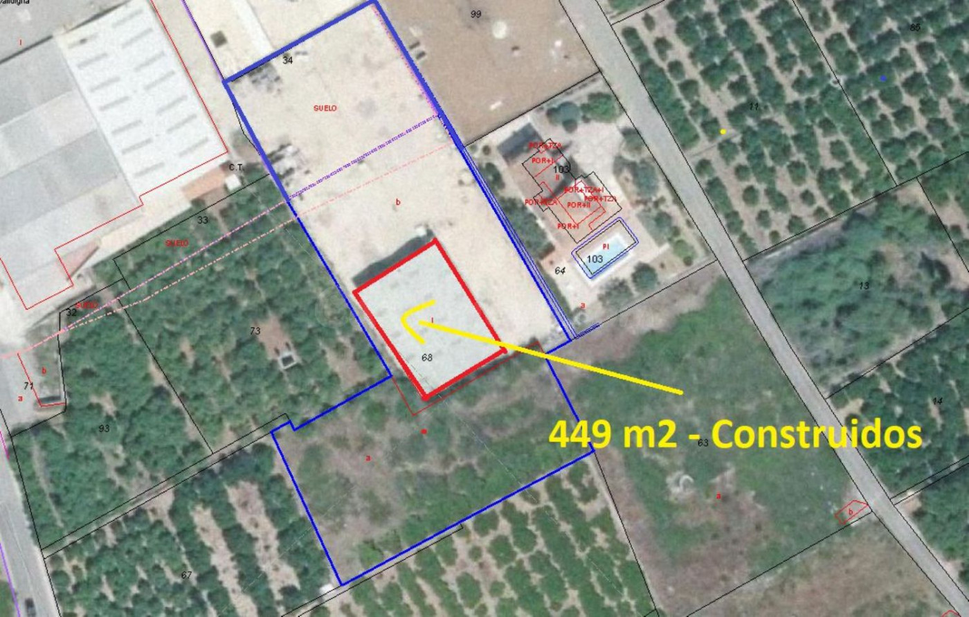 ¡OPORTUNIDAD DIRECTA PROPIETARIO! TERRENO CON MUCHAS POSIBIL - foto 3
