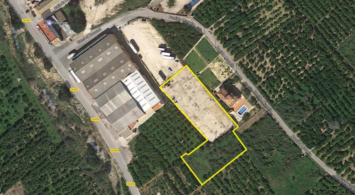 ¡OPORTUNIDAD DIRECTA PROPIETARIO! TERRENO CON MUCHAS POSIBIL - foto 4