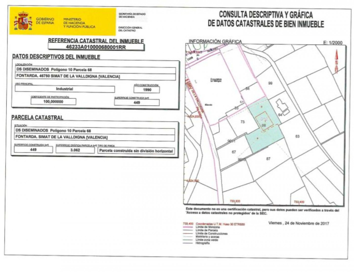 ¡OPORTUNIDAD DIRECTA PROPIETARIO! TERRENO CON MUCHAS POSIBIL - foto 5