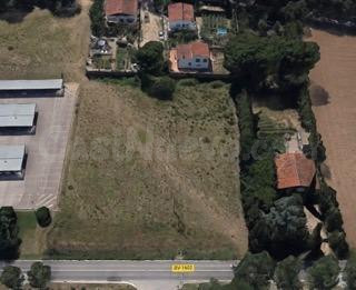 Terreno urbanizable en venta - lliça d Amunt