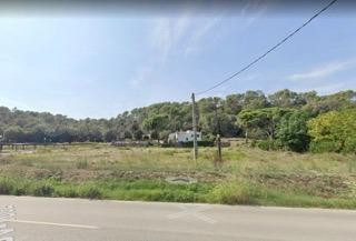Terreno urbanizable en venta - lliça d Amunt - foto 3