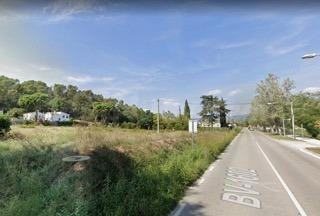 Terreno urbanizable en venta - lliça d Amunt - foto 5