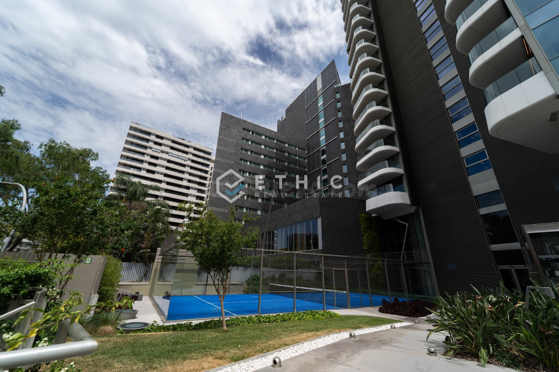 Piso 3 habitaciones 195m² en venta - Diagonal Mar i el Front - foto 4