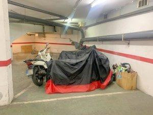 Parking 12m² en venta - Sant Antoni - foto 5