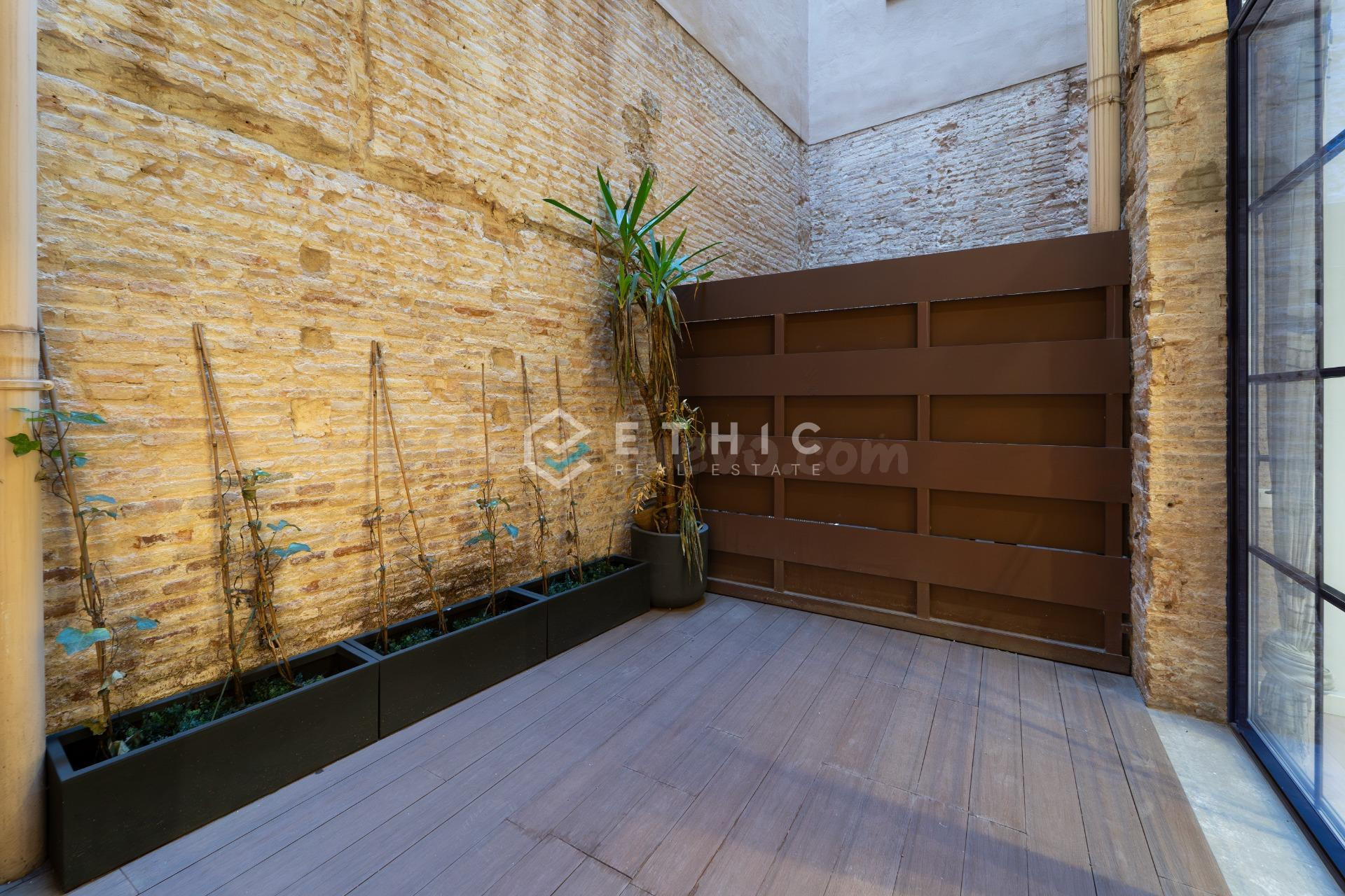 Loft 2 habitaciones 73m² en venta - El Gòtic - foto 4