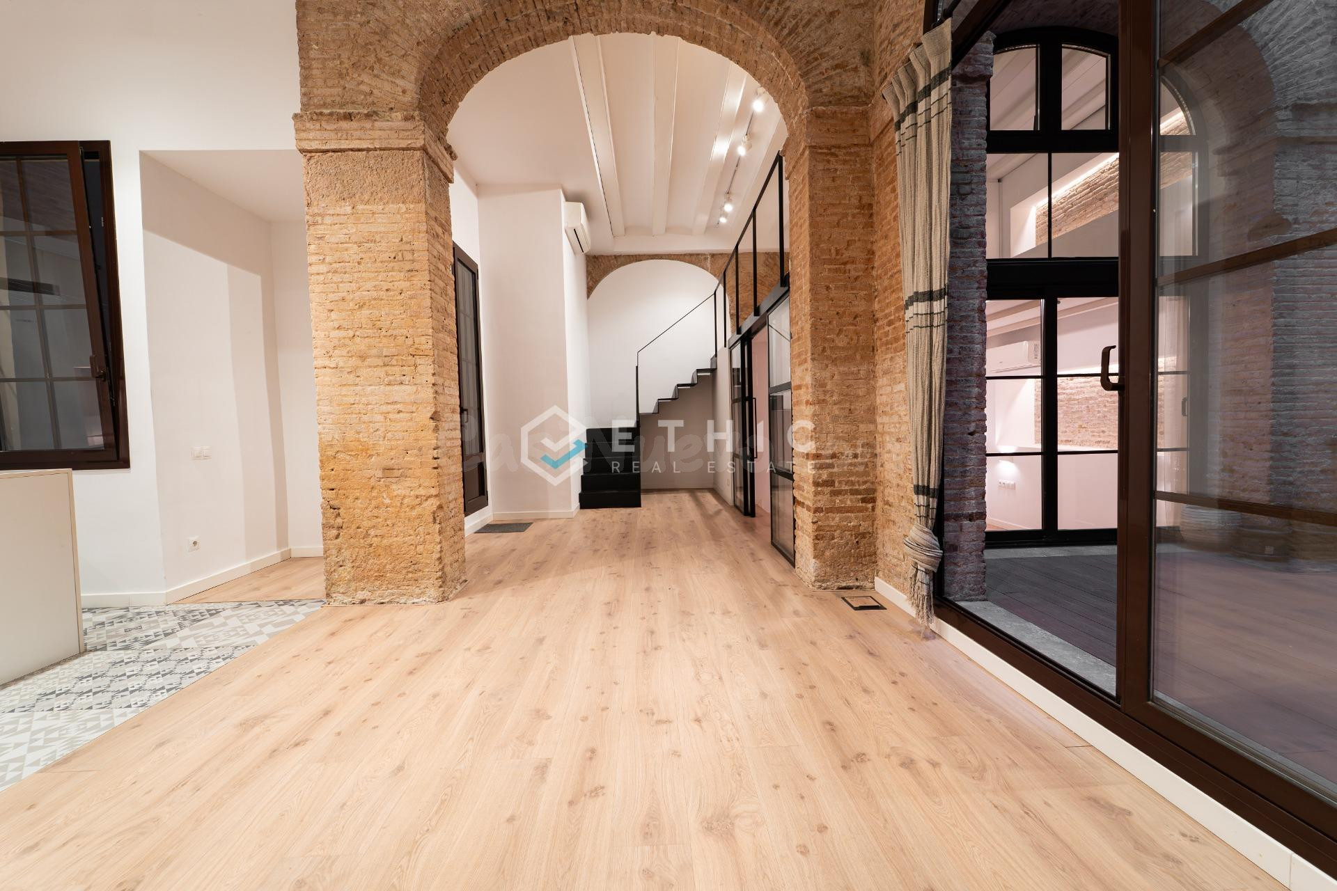 Loft 2 habitaciones 73m² en venta - El Gòtic - foto 5