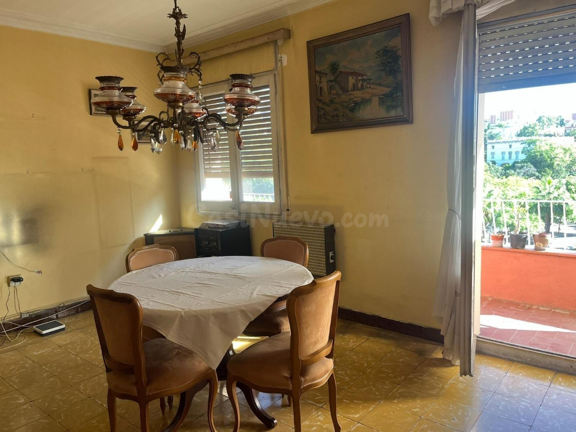 Piso 4 habitaciones 127m² en venta - Vila de Gràcia - foto 4