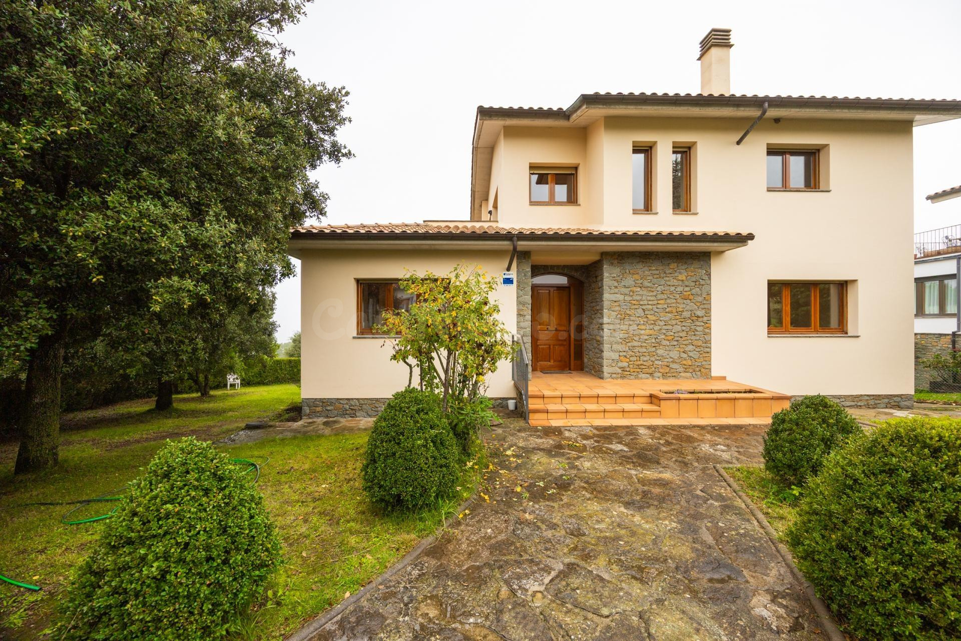Chalet 4 habitaciones 296m² en venta - Cantonigros