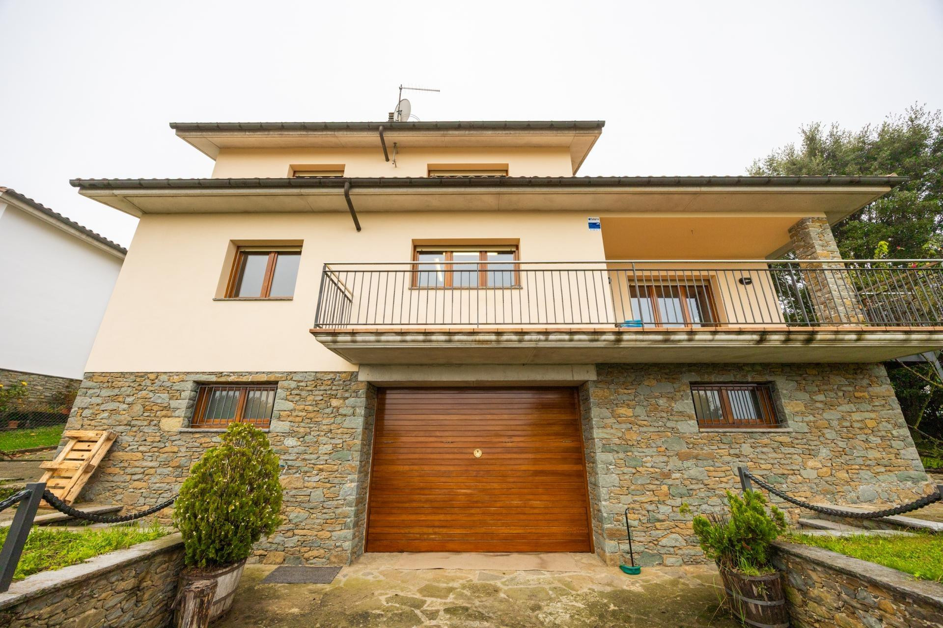 Chalet 4 habitaciones 296m² en venta - Cantonigros - foto 3