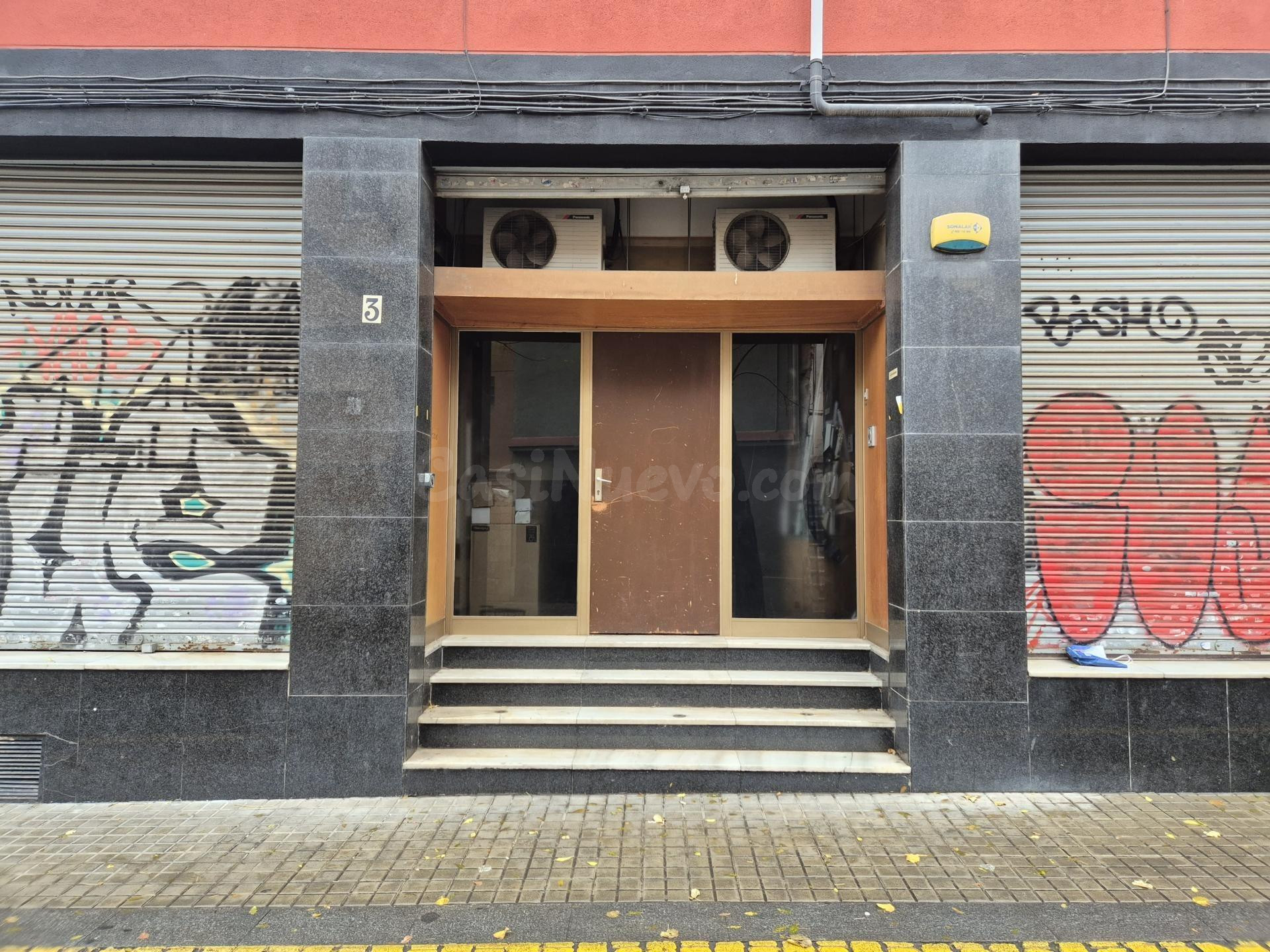 Local comercial 161m² en venta - Sant Andreu de Palomar