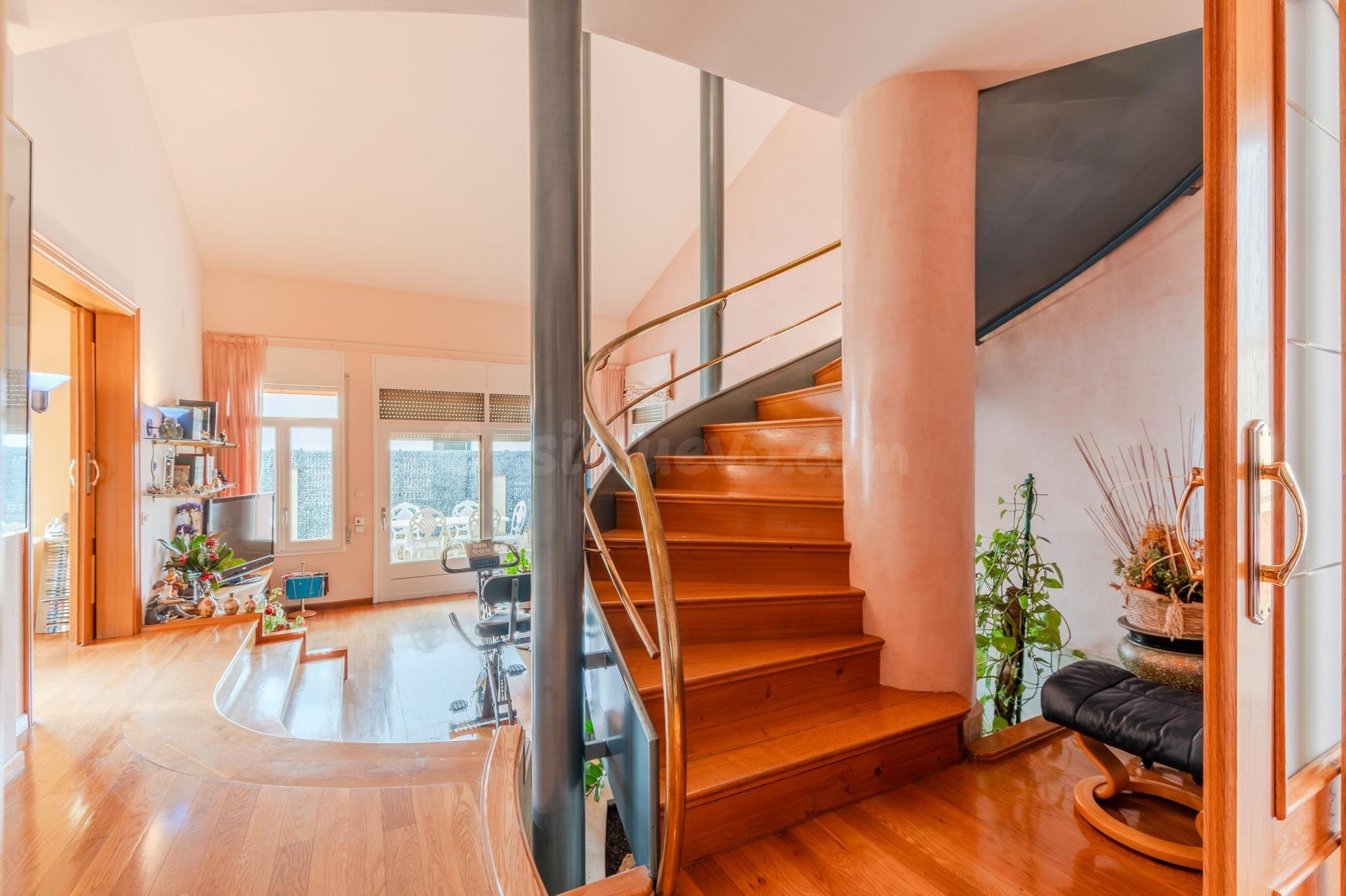 Chalet 4 habitaciones 310m² en venta - Mas Mates