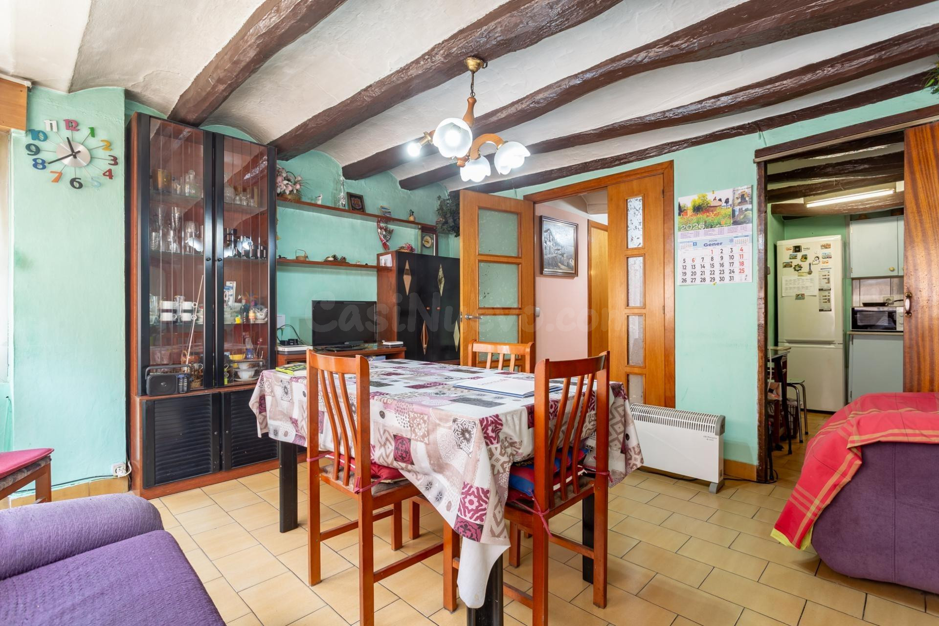 Casa de Pueblo 4 habitaciones 378m² en venta - Cataluña - foto 4