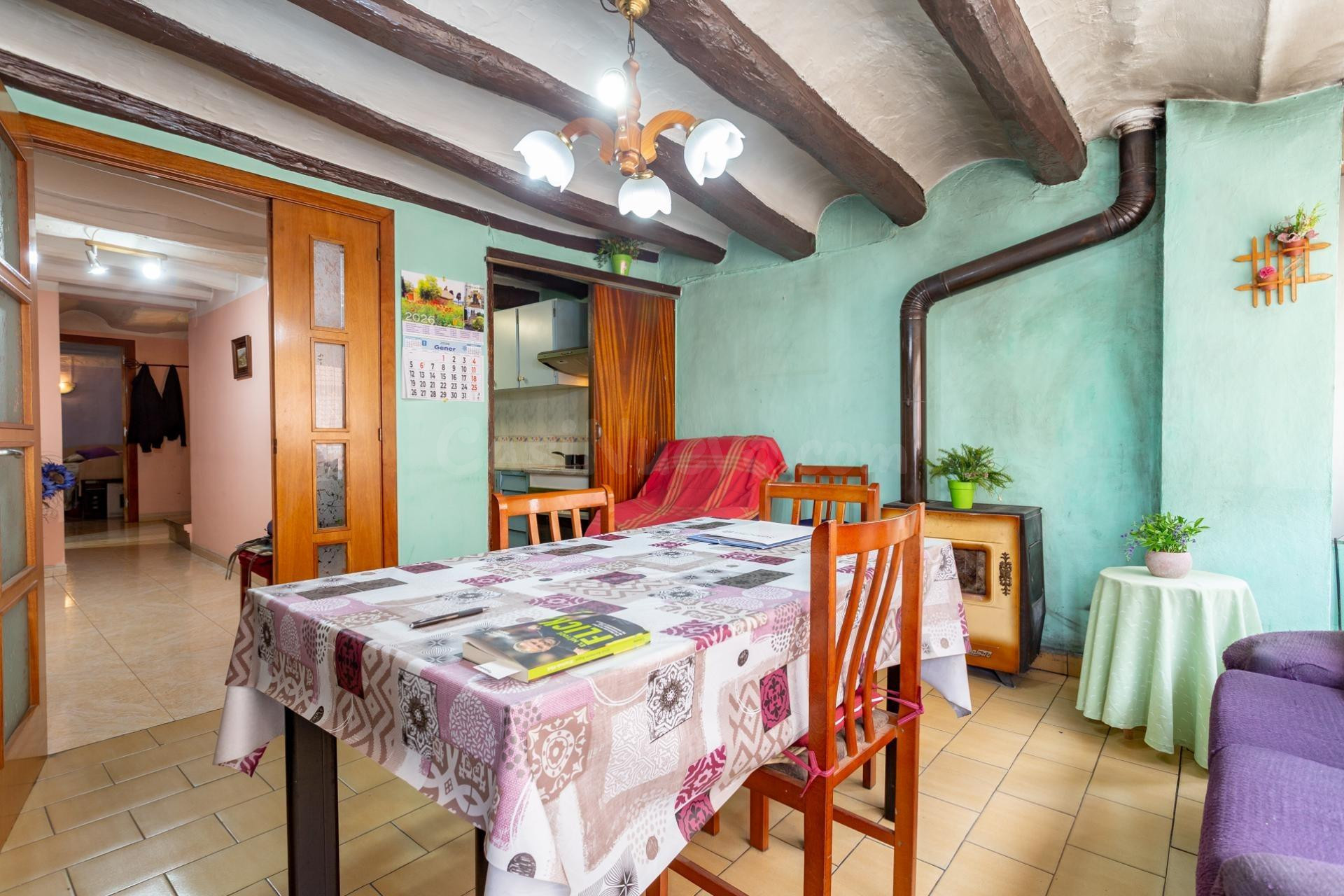 Casa de Pueblo 4 habitaciones 378m² en venta - Cataluña - foto 5
