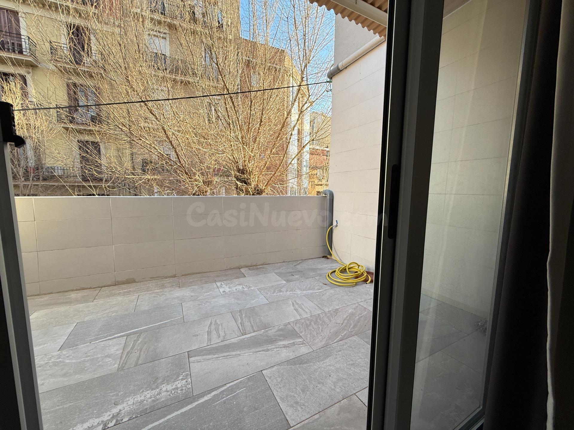 Casa moderna reformada en venta junto a Plaza de España – Ba - foto 4