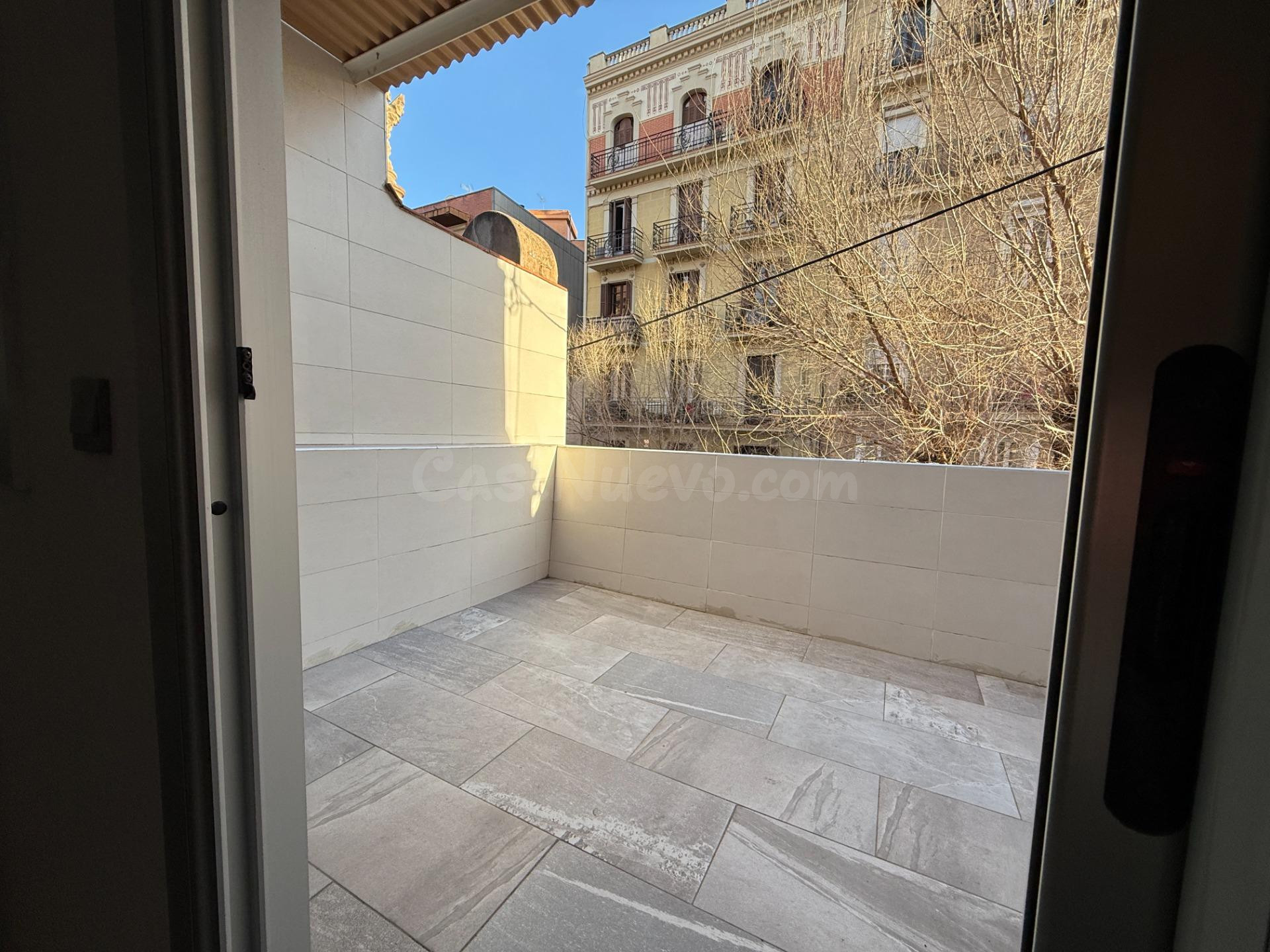 Casa moderna reformada en venta junto a Plaza de España – Ba - foto 5